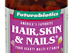 Vitaminas Para Piel Pelo Y Unas