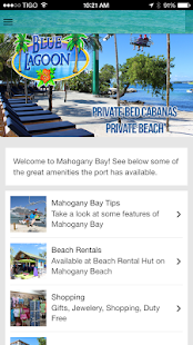 How to download Mahogany Bay patch 5.55.14 apk for pc