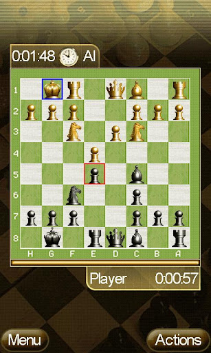 Chess Online