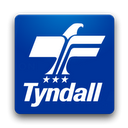 Tyndall e-Banking mobile app icon