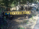Stevens Park