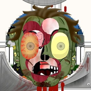 Zombie SlingChop.apk 1.1.0