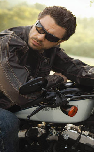 Gli occhiali da sole Harley Davidson | Blickers