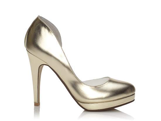 I Designed My Perfect Shoes!