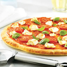 PHILLY Margherita Pizza