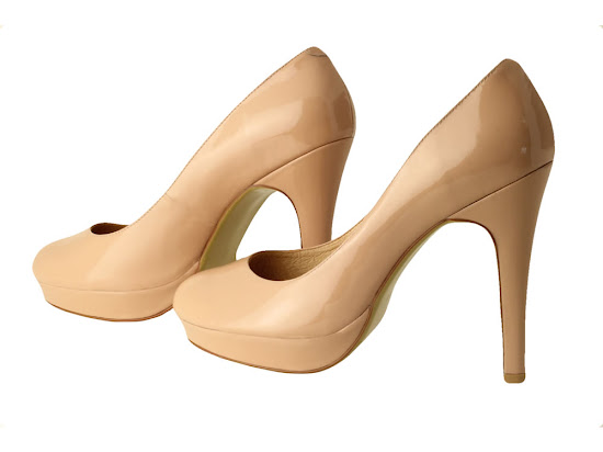 I Designed My Perfect Shoes!