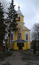 Покровська Церква