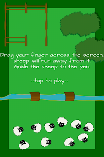 How to get SheepHerder lastet apk for android