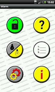 How to install i-Alarm lastet apk for pc