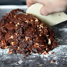 Chocolate Bread
