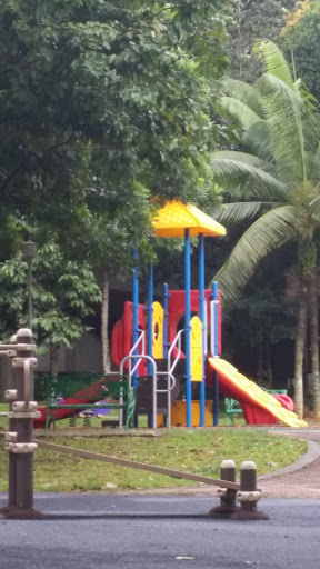 Pangsua Park Playground