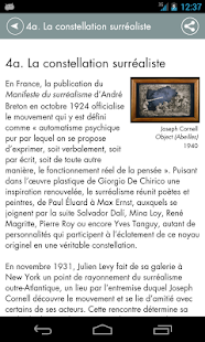 How to get Exposition Joseph Cornell 1.1.3 unlimited apk for laptop