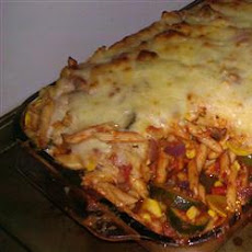 Garden Penne