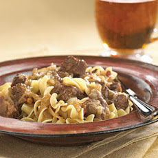 Beef Carbonnade