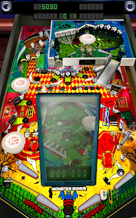   Pinball Arcade- screenshot thumbnail   