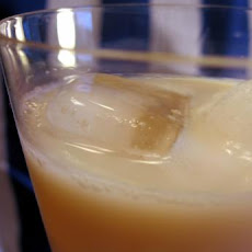 Creamy Vodkanilla