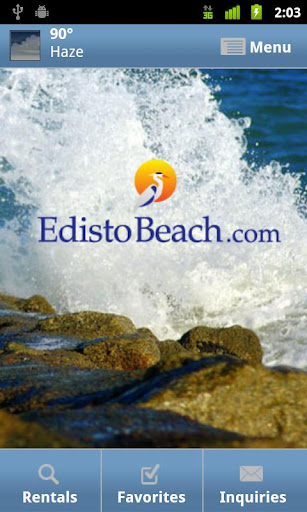 Edisto Beach