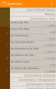 How to mod MangoCalc Pro lastet apk for android