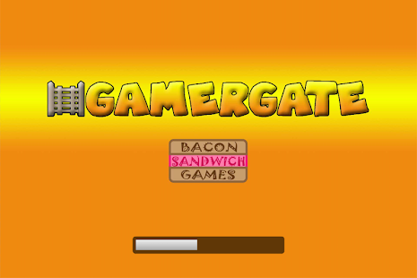 How to download Gamergate Long Jump 1.0.3 mod apk for bluestacks