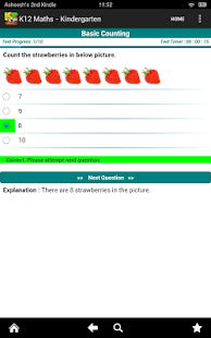How to mod K12 Maths - Kindergarten 1.0 apk for android