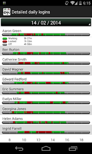 How to install Presence control for employees 1.1 unlimited apk for bluestacks