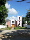 Iglesia Santa Isabel