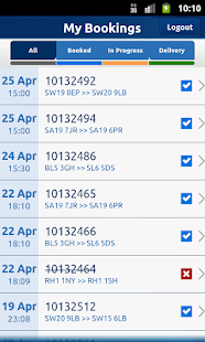 How to download CitySprint MyCourier patch 1.1 apk for android