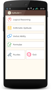 How to download Aptitude ++ 3.1 unlimited apk for android