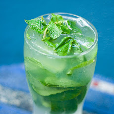 Mint Limonada