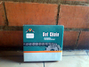 Kit De Arrastre Marca Ava