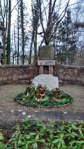 WW 1 Denkmal Ascheberg