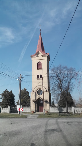 Zvonica Vradiste