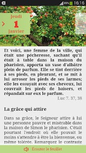 How to download Le Seigneur est proche 2015 lastet apk for bluestacks