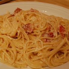 Easy Alfredo Sauce I