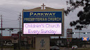 Parkway Presbyterian Church