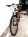 Bicicleta Raleigh M800 Mtb