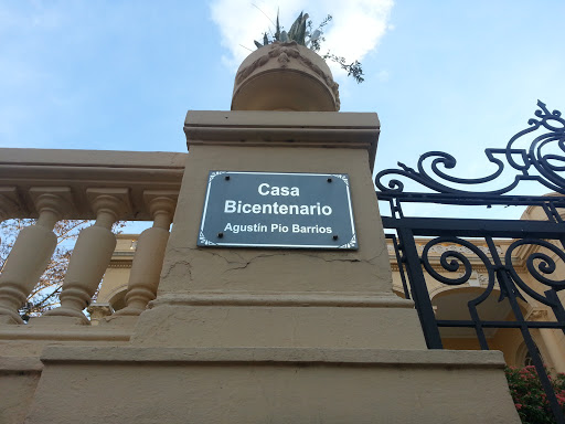 Museo Casa Bicentenario