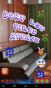 How to download Transparent Virus Smasher 1.1 unlimited apk for pc