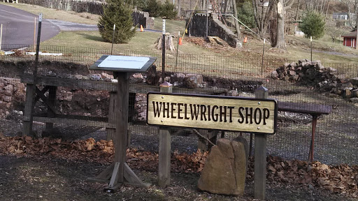 Wheelwright Shop