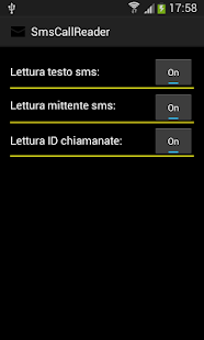How to mod SmsCallReader 1.1 apk for laptop