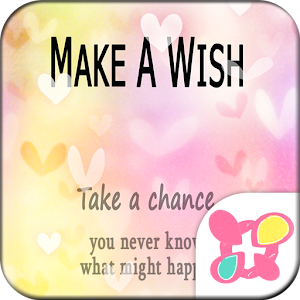 Love Theme-Make a Wish-.apk 1.0