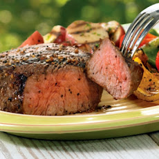 Montreal Steak