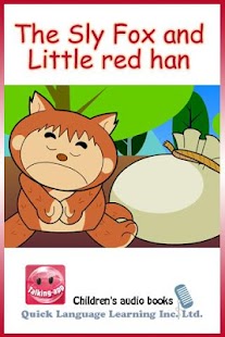 How to install The Sly Fox and Little Red Hen 4.0.5 unlimited apk for pc