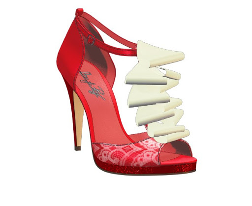 I Designed My Perfect Shoes!