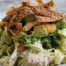 Chinese Chicken Salad III