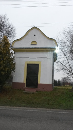 Kaplnka Rakovice