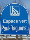 Espace Vert Bleu