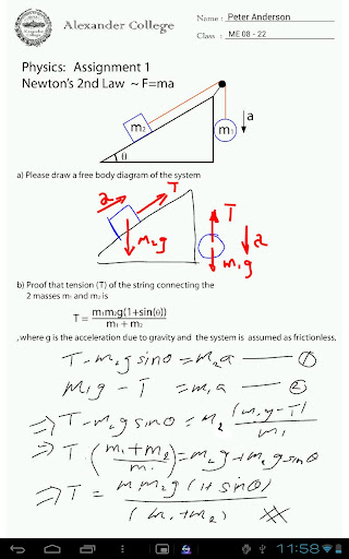 【免費生產應用App】Pro Annotator - PDFs & Images-APP點子