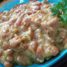 White Chili I