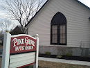 Pine Grove Baptist Church